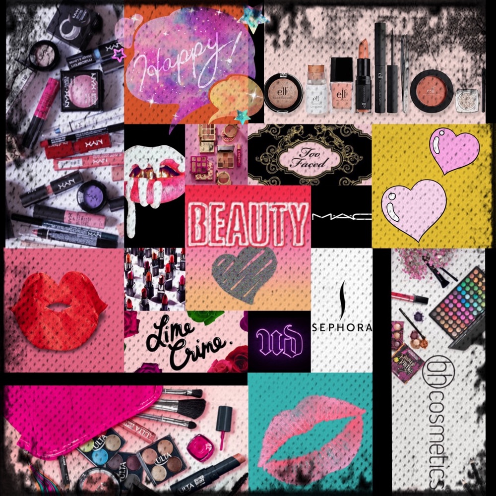 💋 MAKEUP & BEAUTY💋